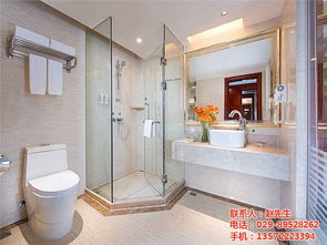 沐浴間設(shè)計 金瑞衛(wèi)生間隔斷 渭南沐浴間