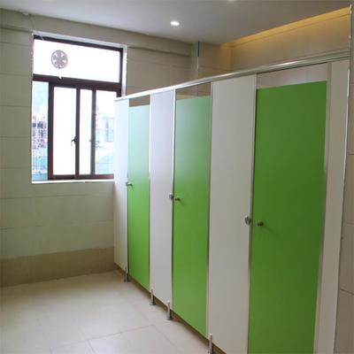 精益建材產(chǎn)品在學(xué)校衛(wèi)生間的應(yīng)用